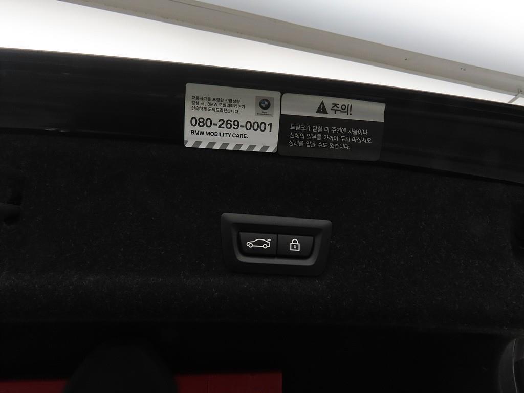 BMW 3 series - Vista 12