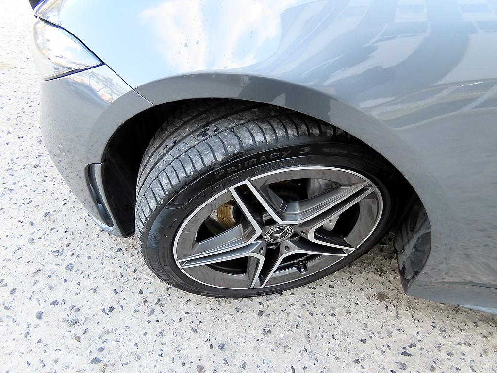 Mercedes Benz CLS Class 2020 Gris - Importación desde Corea - HF Imports Iquique - Foto 20