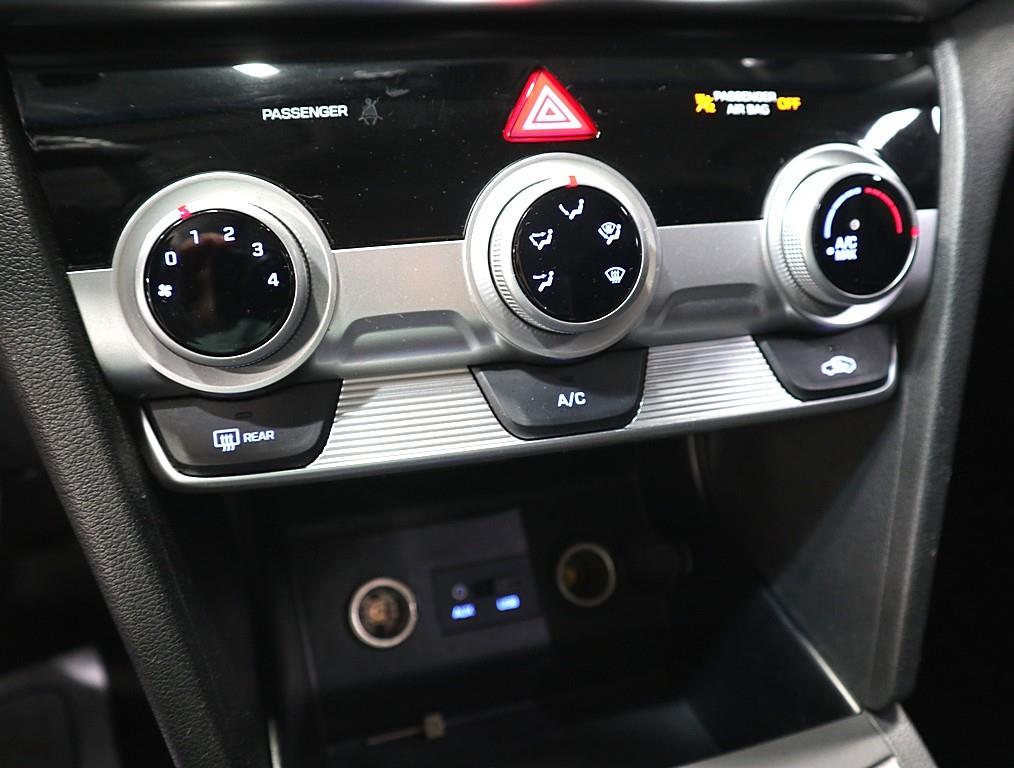 HYUNDAI Avante 2019 Gris - Importación desde Corea - HF Imports Iquique - Foto 13