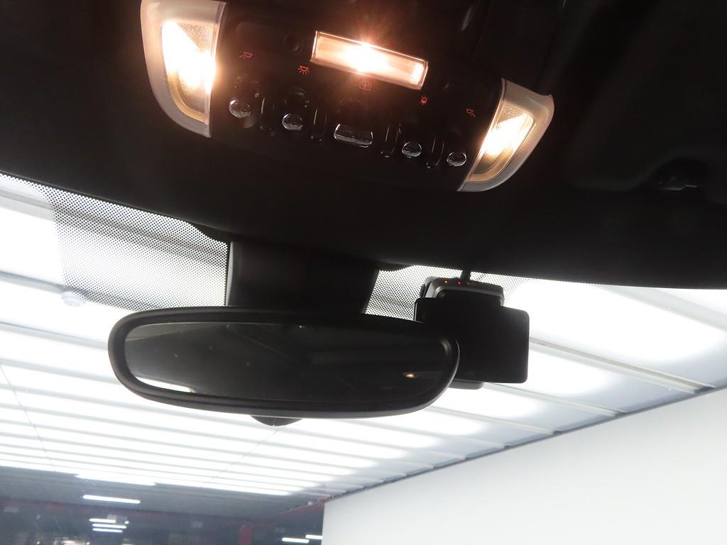 Mini Countryman - Vista 12