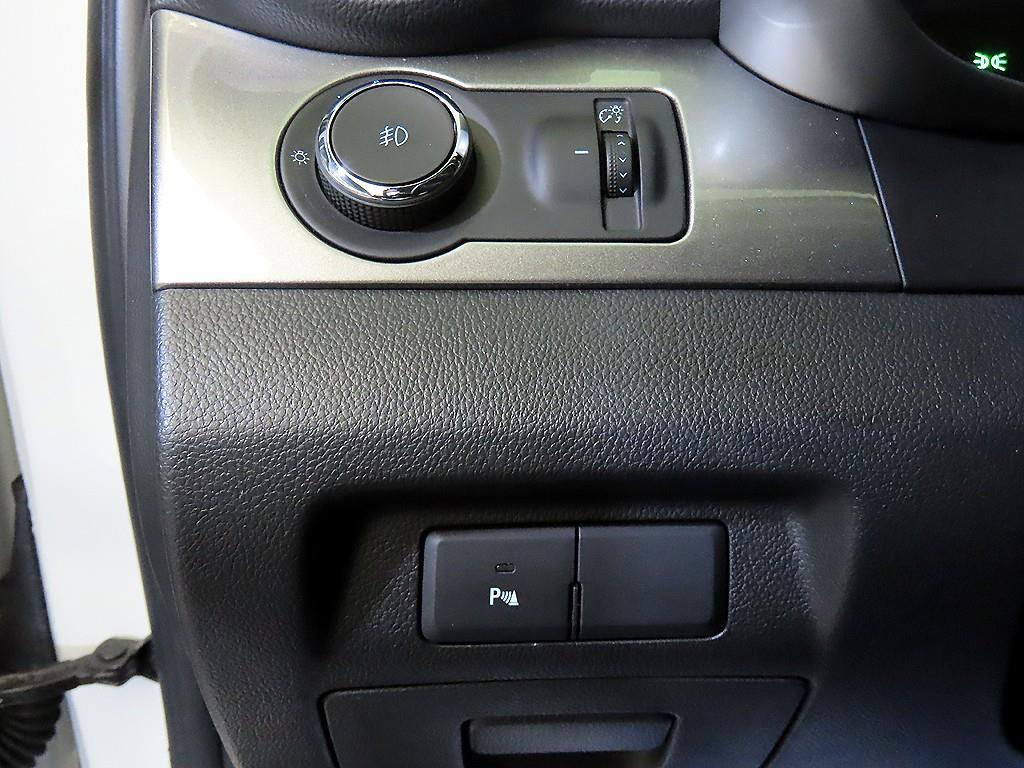 Chevrolet Orlando 2015 Blanco - Importación desde Corea - HF Imports Iquique - Foto 13