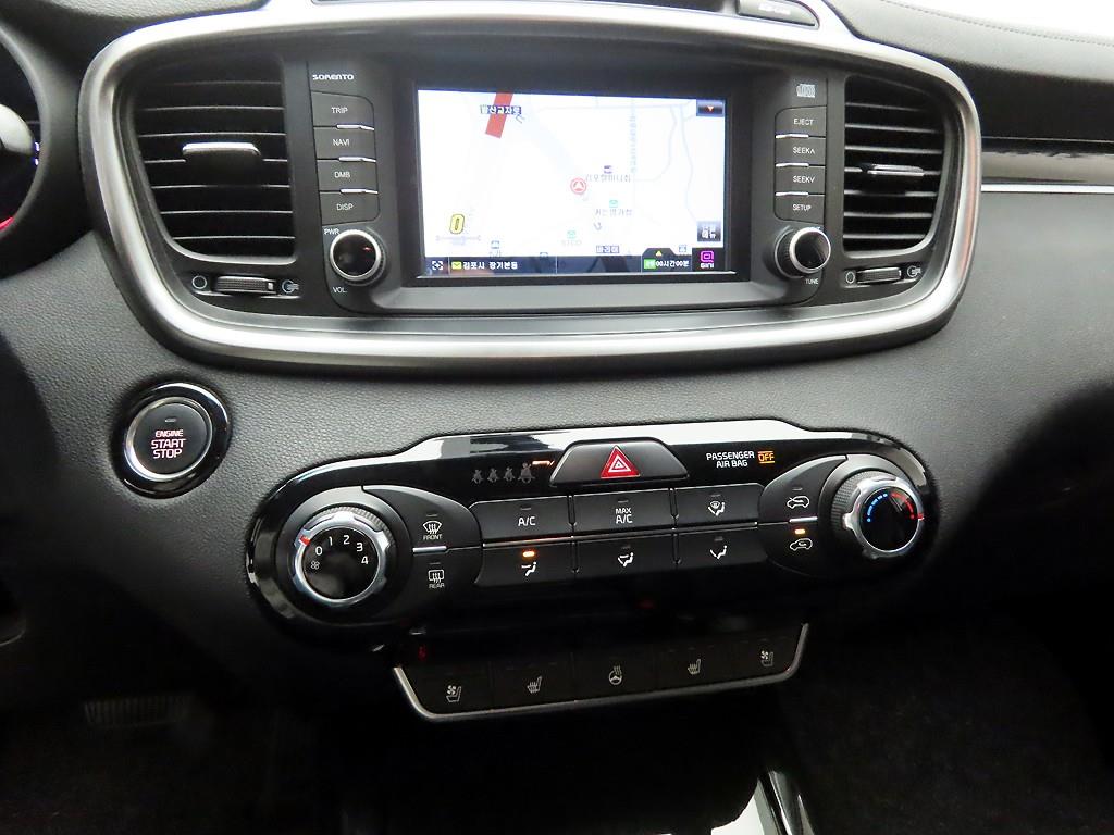 KIA Sorento - Vista 9