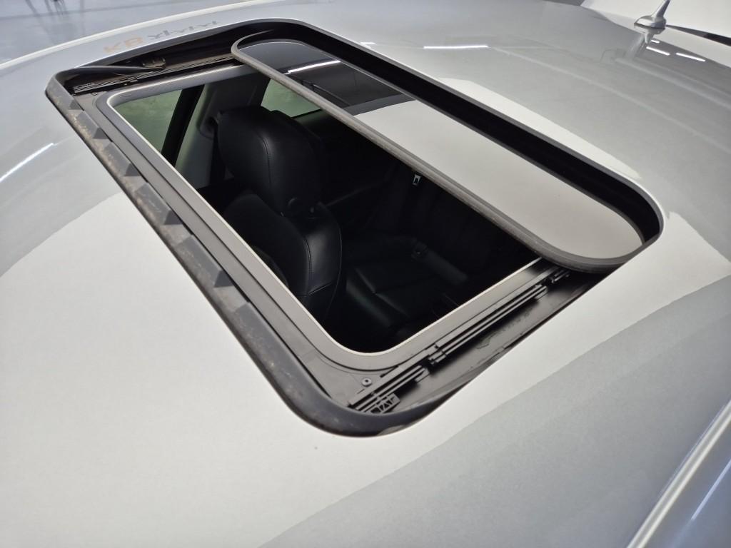 Audi A6 2014 Gris - Importación desde Corea - HF Imports Iquique - Foto 13