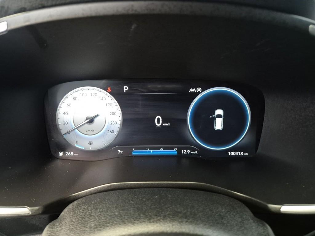 HYUNDAI Santa Fe - Vista 6