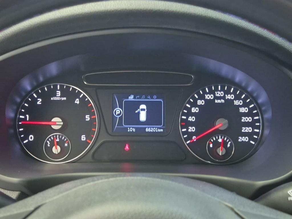 KIA Sorento - Vista 6