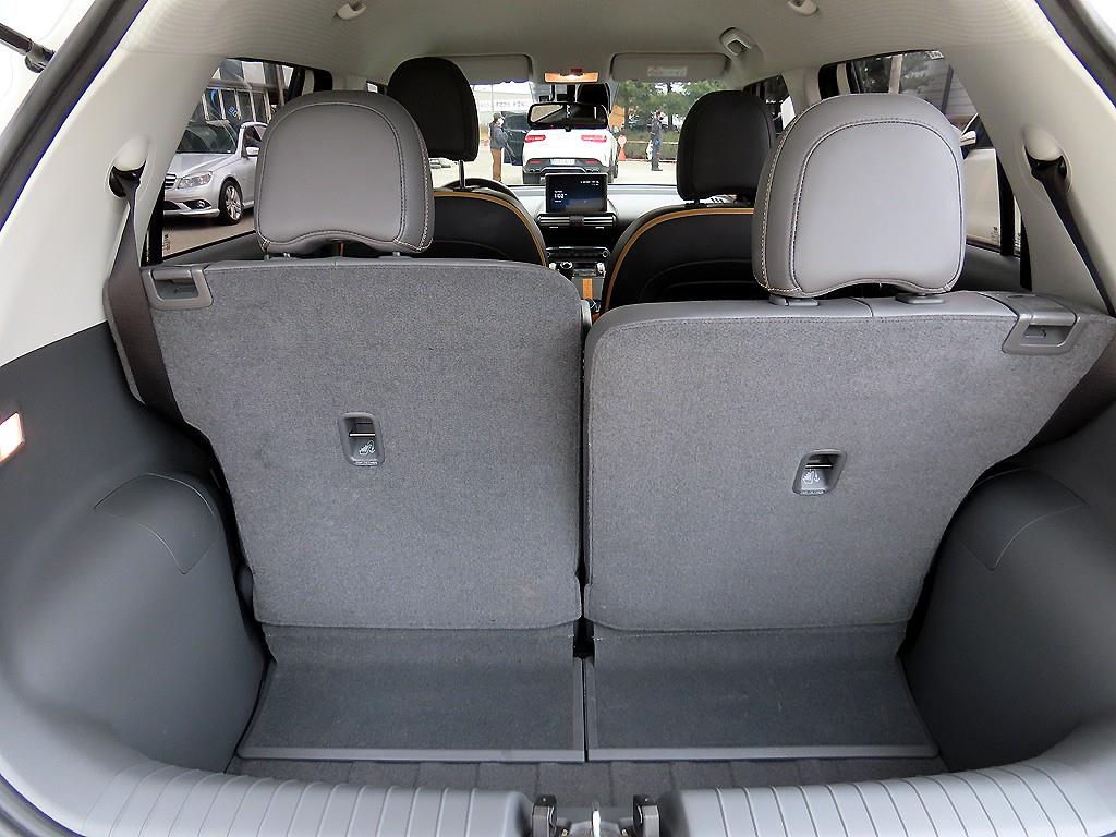 HYUNDAI Casper 2023 Blanco - Importación desde Corea - HF Imports Iquique - Foto 17