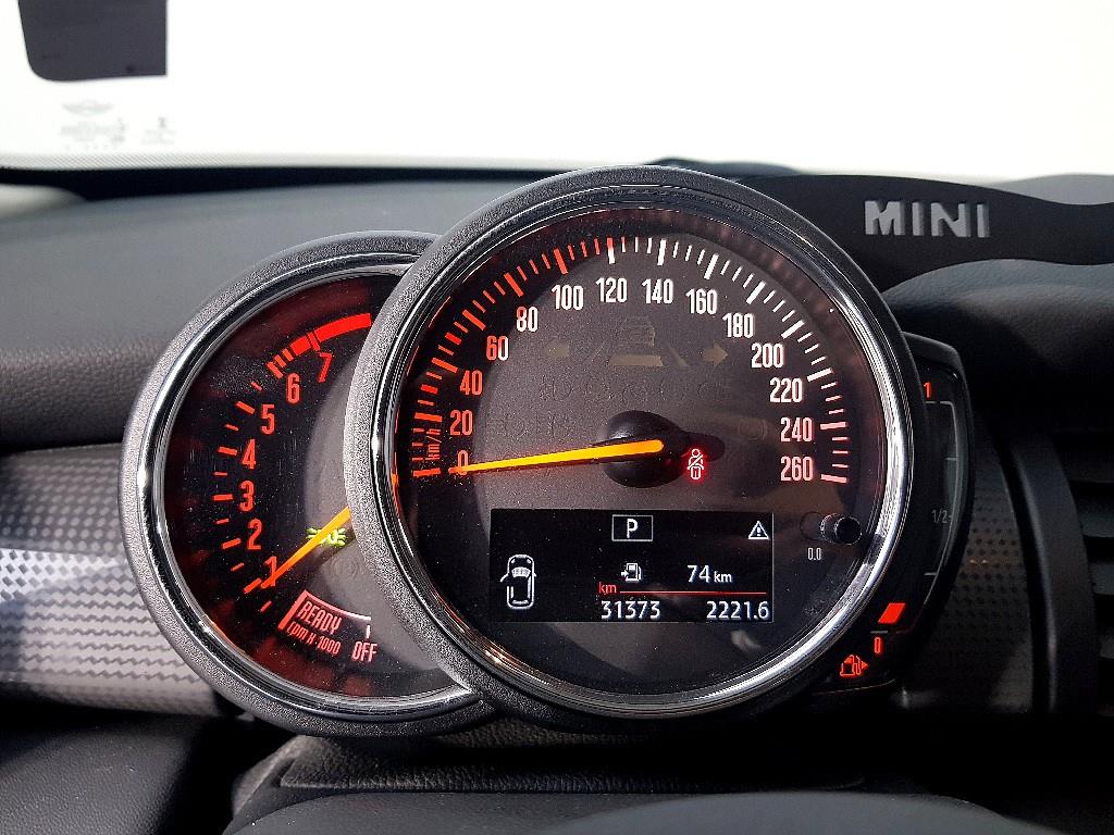 Mini Cooper - Vista 7