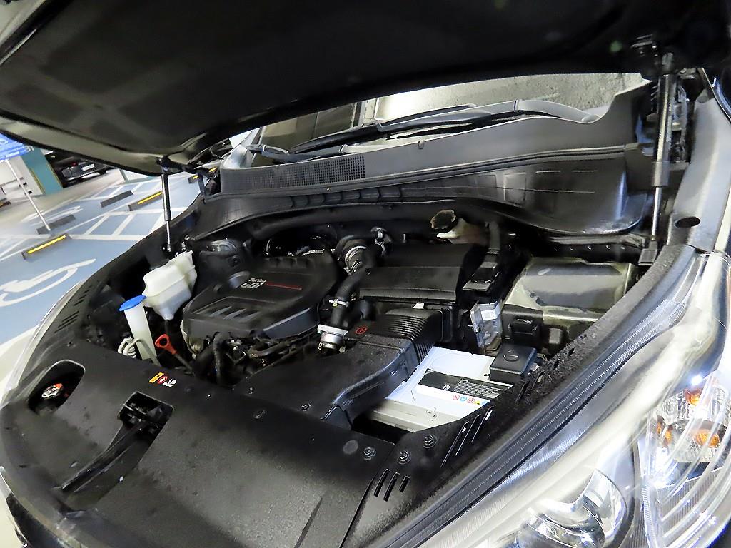 KIA Sorento 2018 - Importación desde Corea - HF Imports Iquique - Foto 19