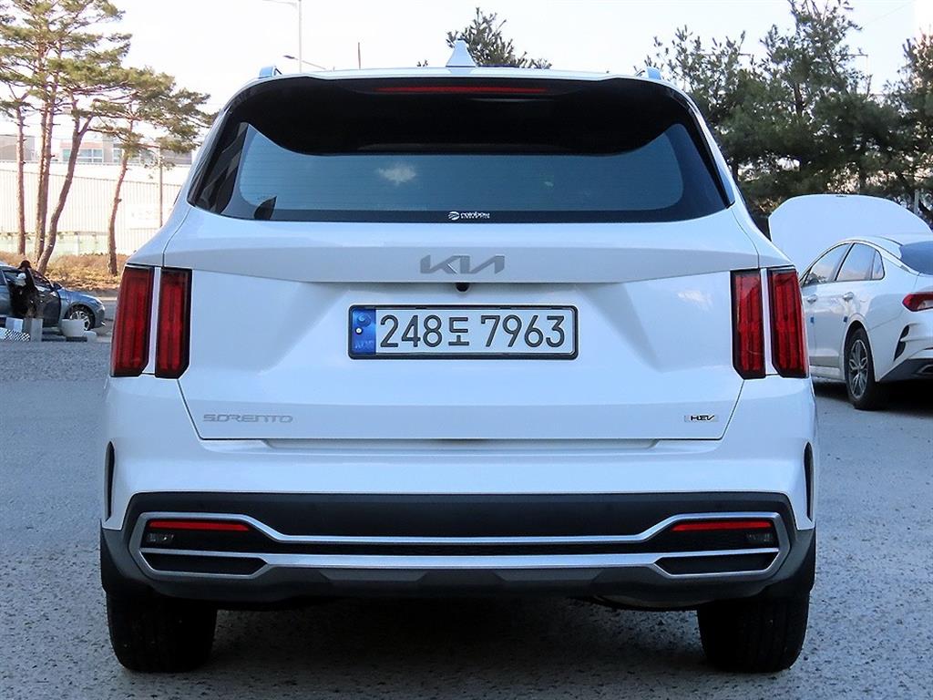 KIA Sorento - Vista 4
