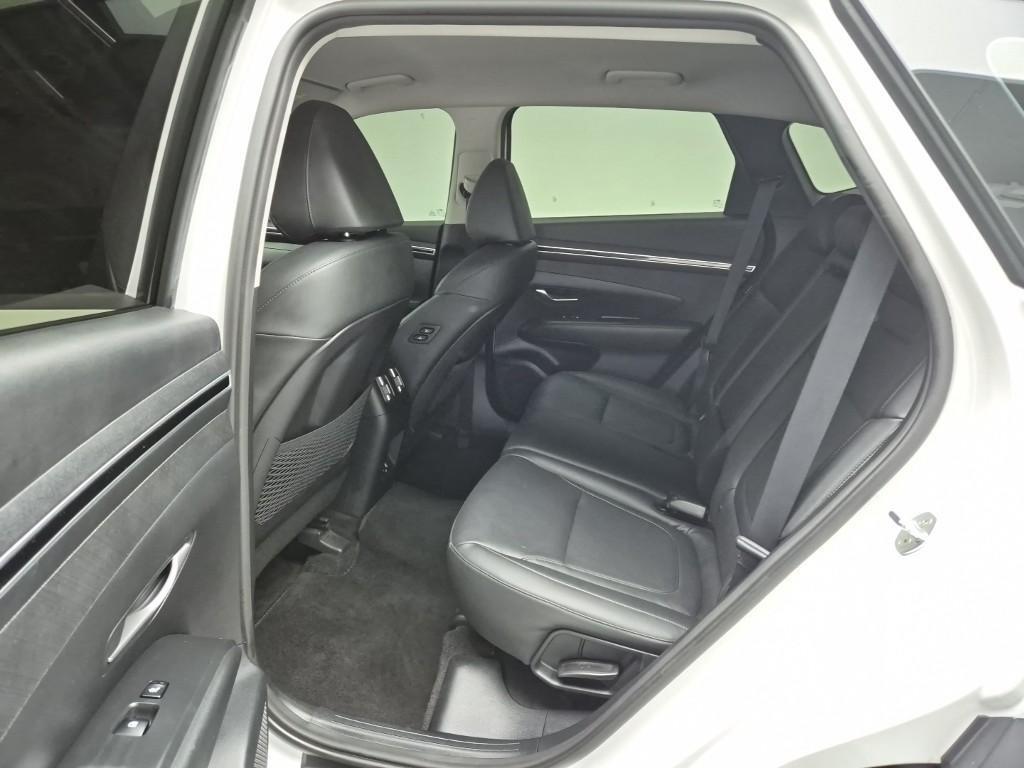 HYUNDAI Tucson - Vista 12