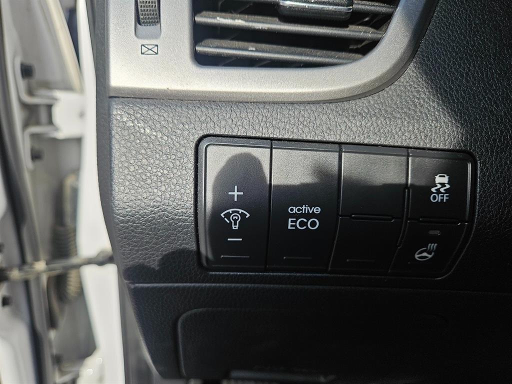 HYUNDAI i30 - Vista 12