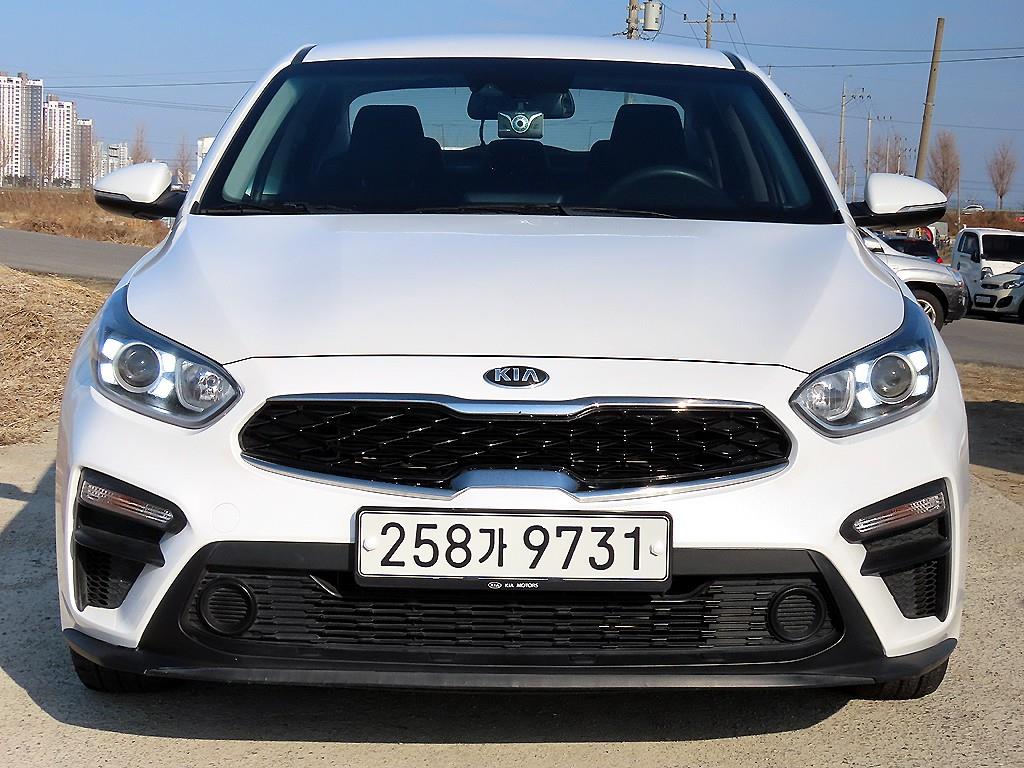 KIA K3 2020 - Importación desde Corea - HF Imports Iquique - Foto 1