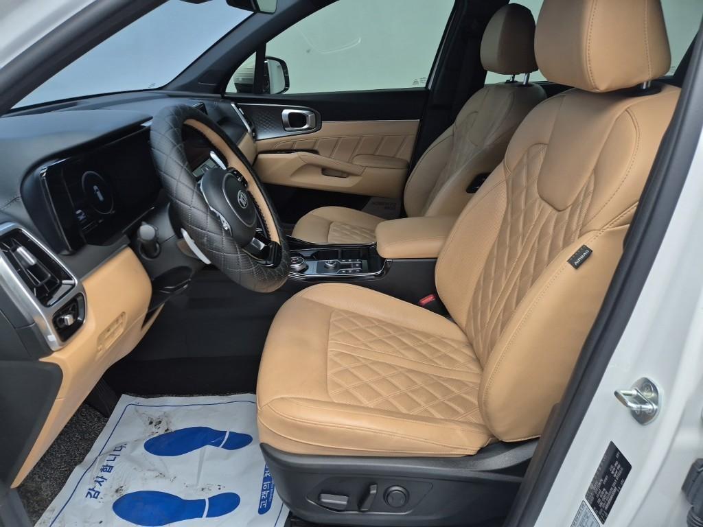 KIA Sorento - Vista 11