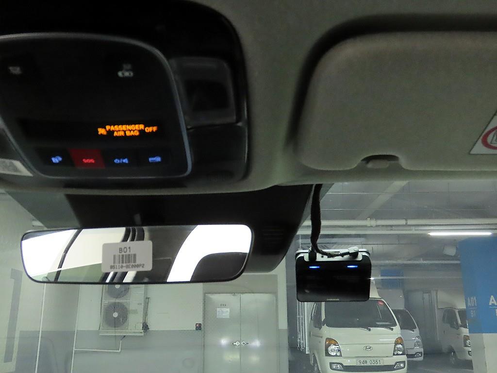 HYUNDAI Sonata 2025 Blanco - Importación desde Corea - HF Imports Iquique - Foto 16