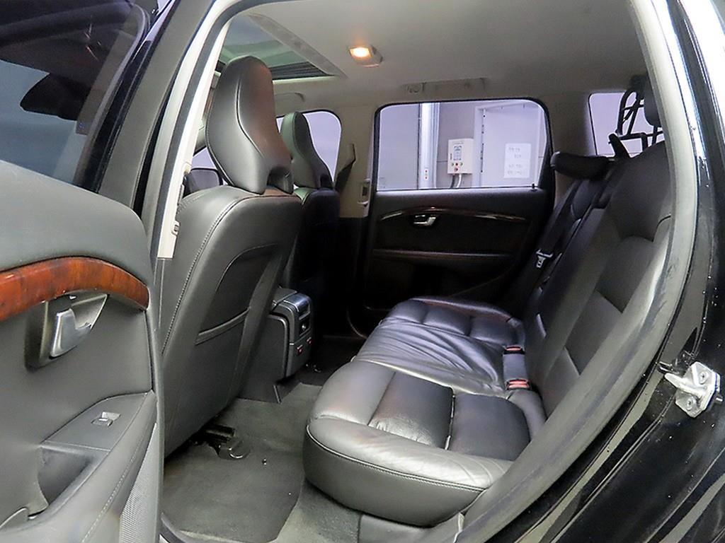 Volvo XC70 - Vista 6