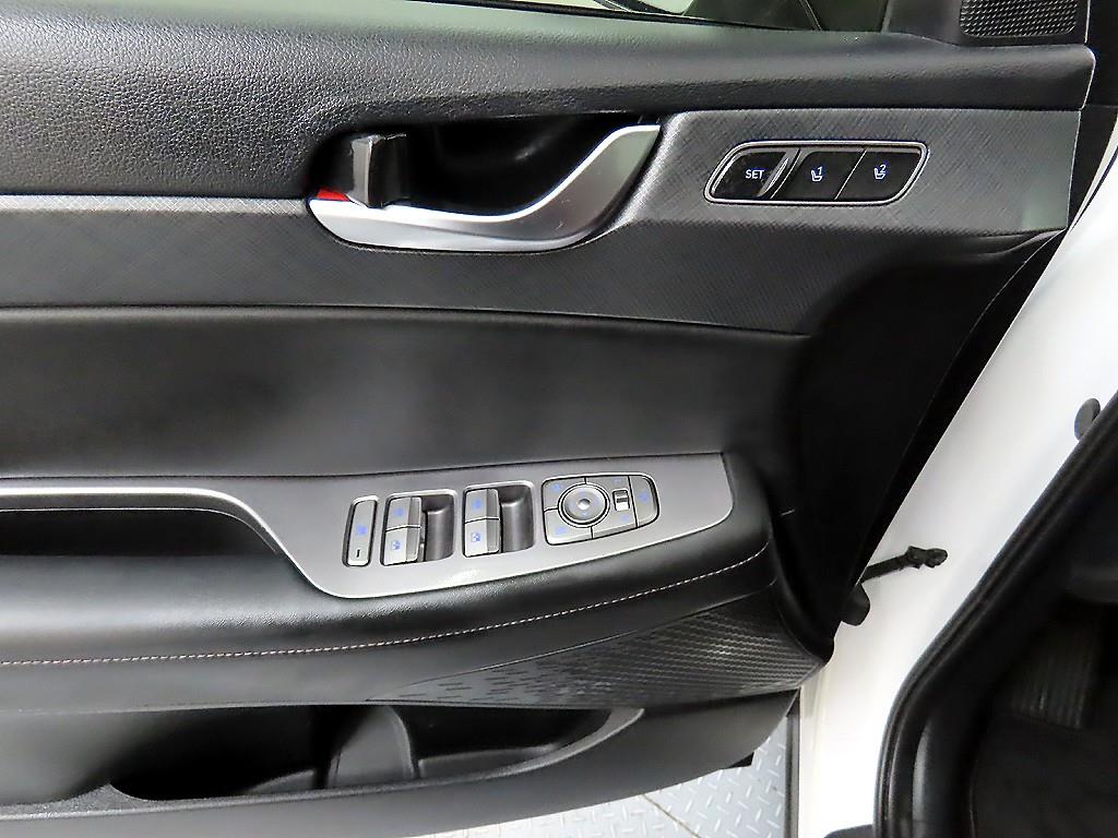 HYUNDAI Palisade - Vista 11