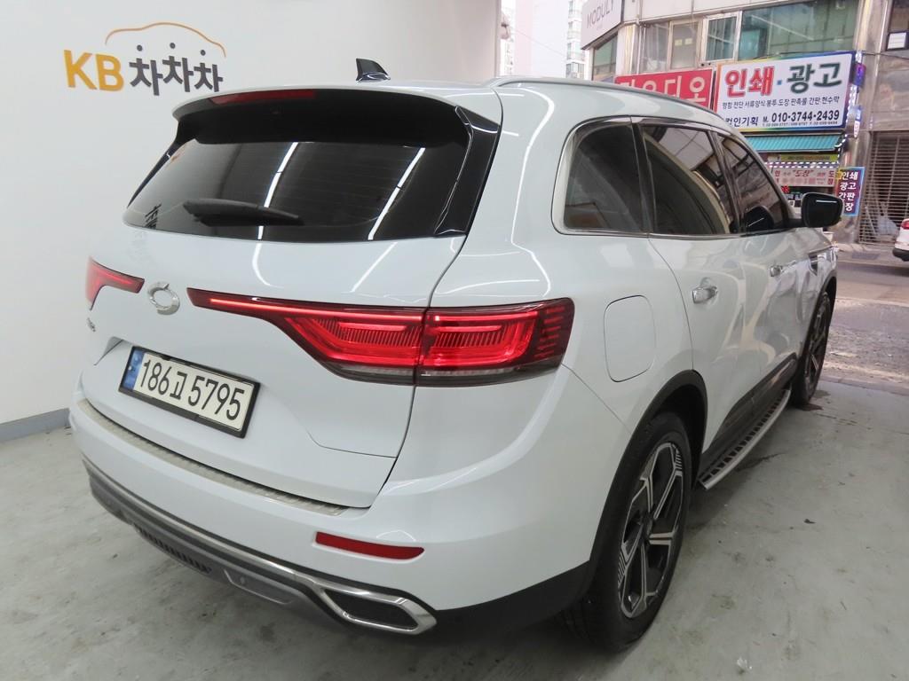 SAMSUNG QM6 - Vista 3