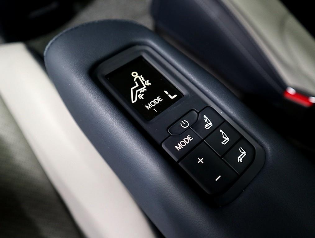 KIA Carnival 2024 Gris - Importación desde Corea - HF Imports Iquique - Foto 14