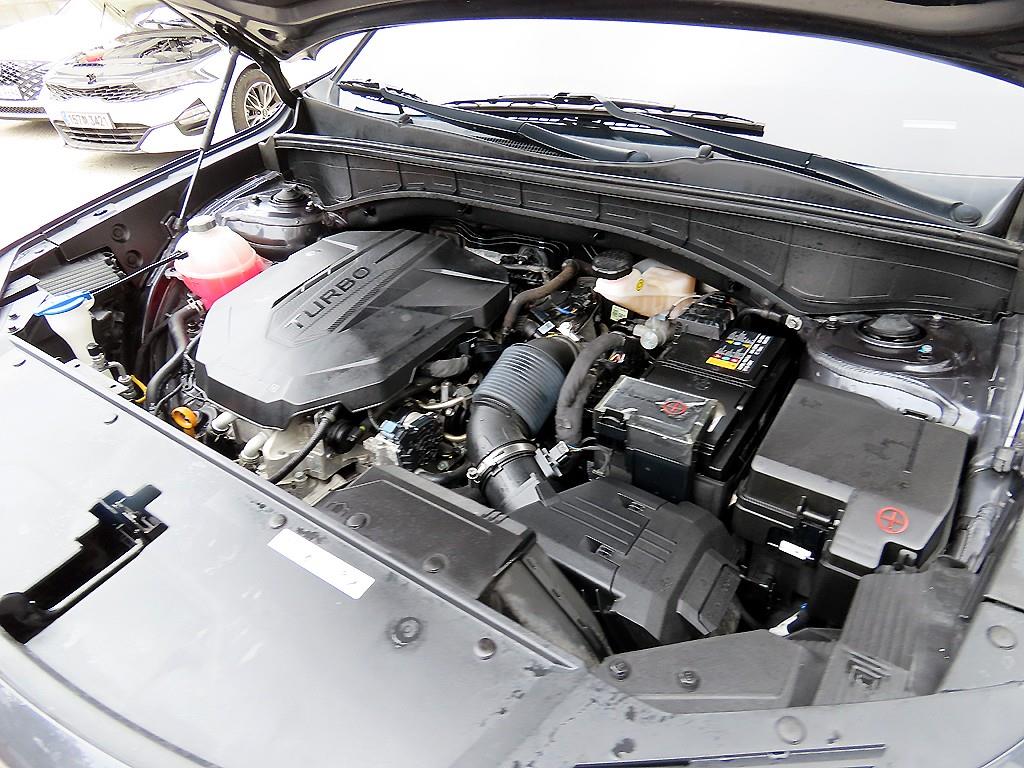 KIA Sorento 2022 Gris - Importación desde Corea - HF Imports Iquique - Foto 19