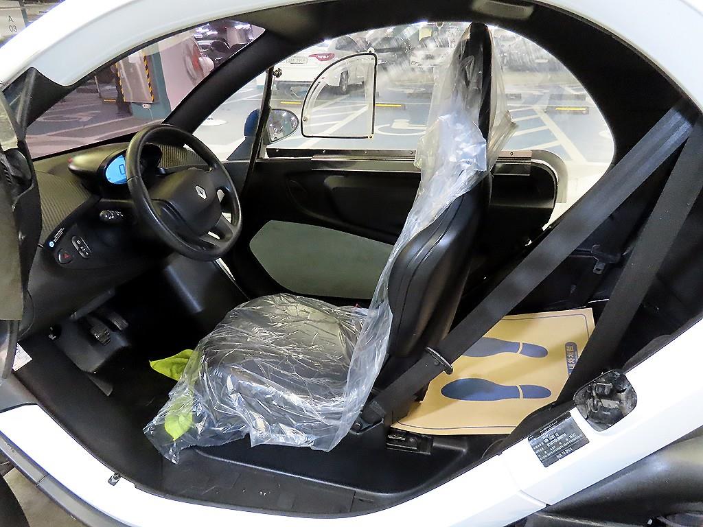 SAMSUNG Twizy - Vista 6