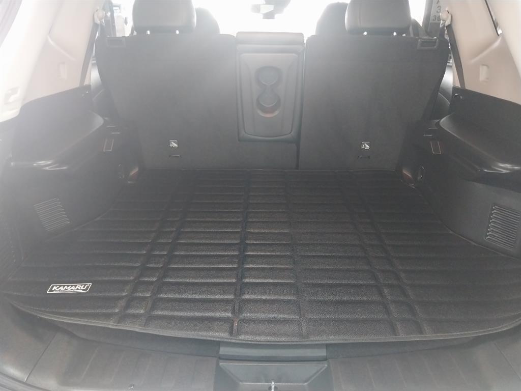 Nissan Extrail 2018 Blanco - Importación desde Corea - HF Imports Iquique - Foto 19