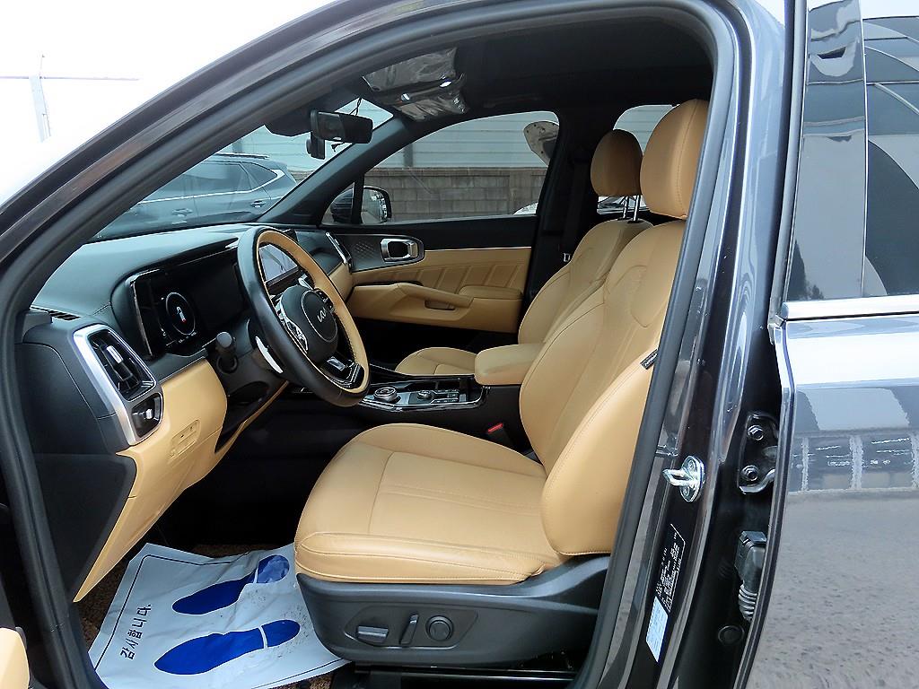 KIA Sorento - Vista 5