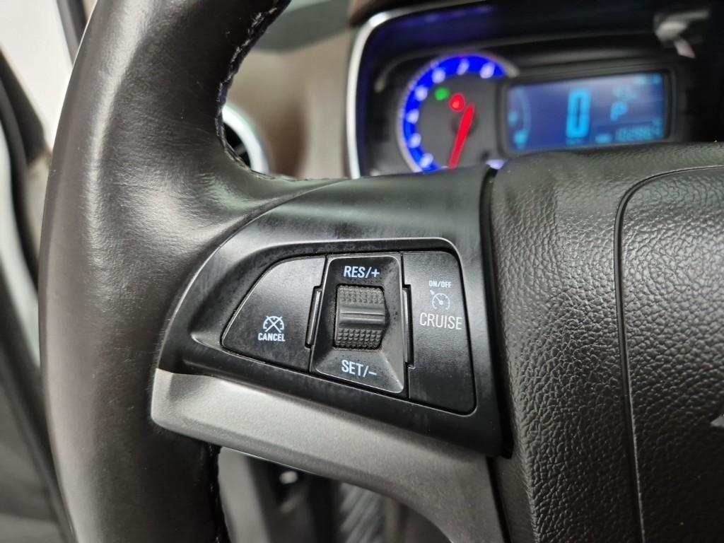 Chevrolet Trax 2014 Blanco - Importación desde Corea - HF Imports Iquique - Foto 15