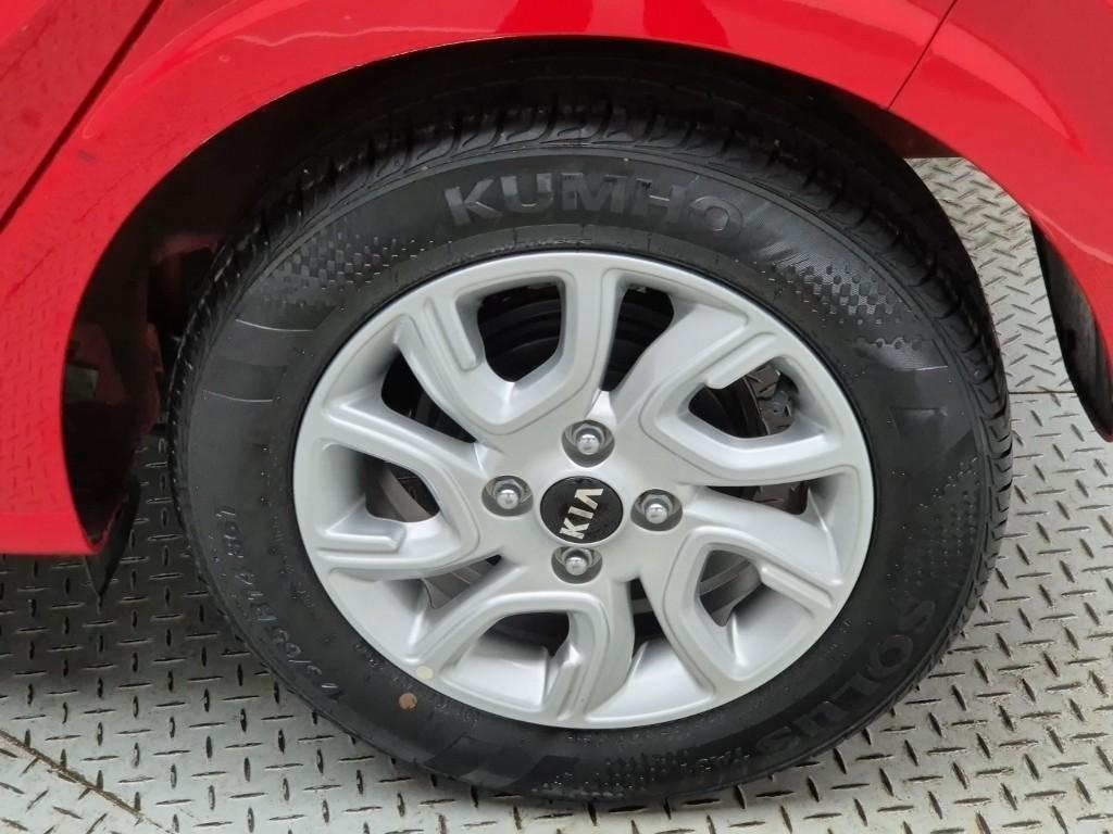 KIA Morning 2020 Rojo - Importación desde Corea - HF Imports Iquique - Foto 17