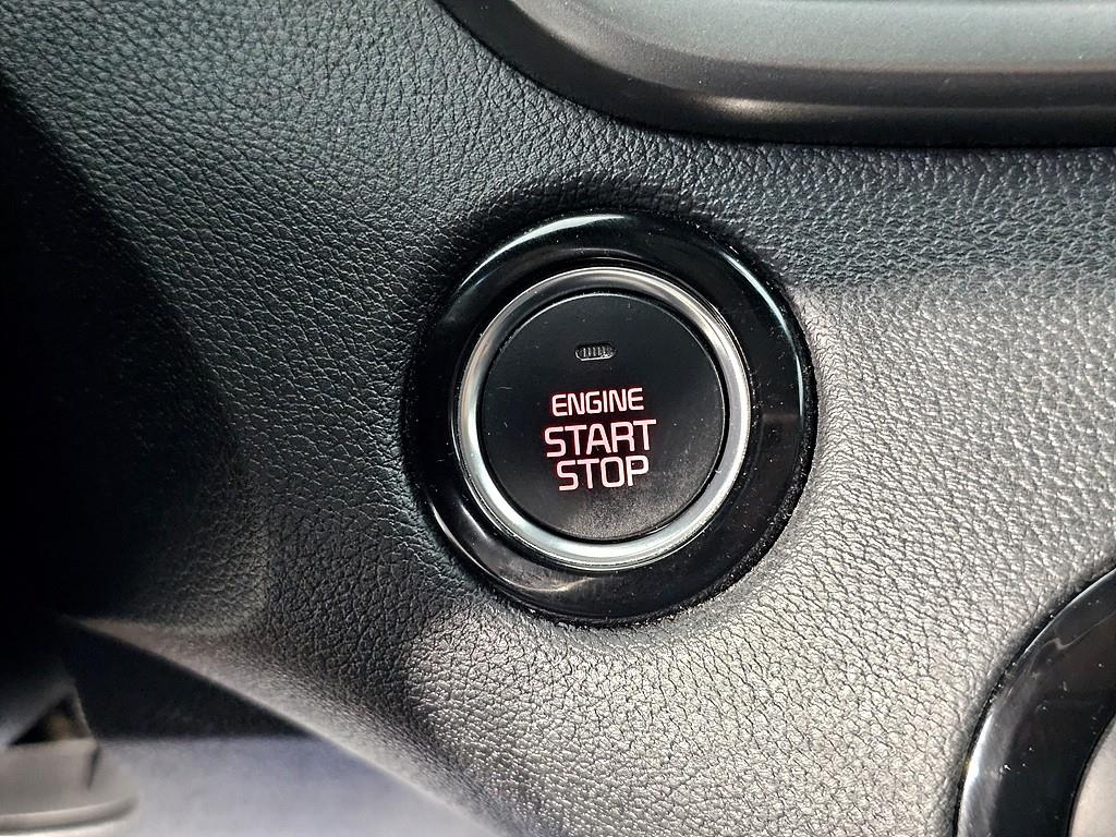 KIA Sorento 2016 Gris - Importación desde Corea - HF Imports Iquique - Foto 14