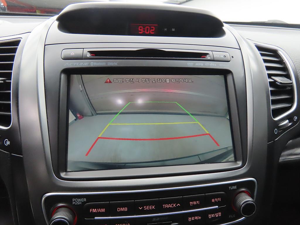 KIA Sorento - Vista 11