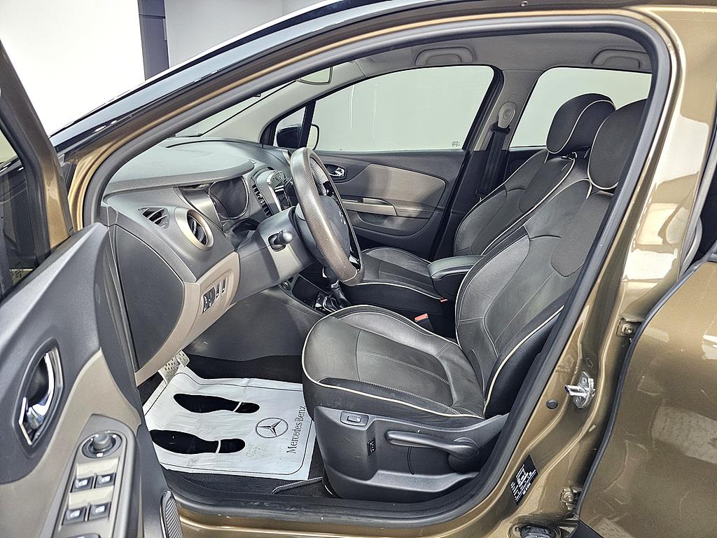 SAMSUNG QM3 - Vista 8