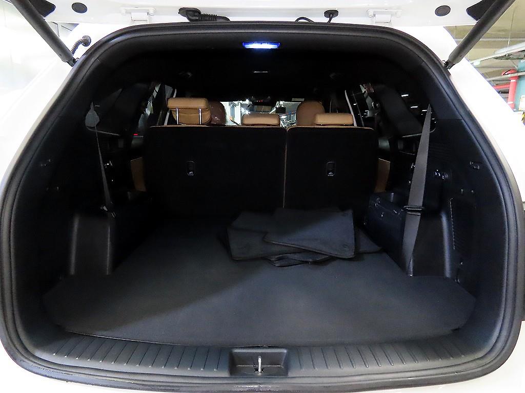 KIA Sorento 2023 Blanco - Importación desde Corea - HF Imports Iquique - Foto 16