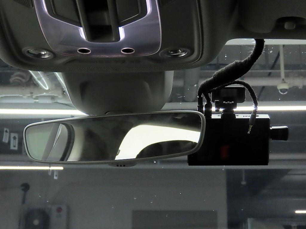 Audi Q7 2016 Gris - Importación desde Corea - HF Imports Iquique - Foto 16