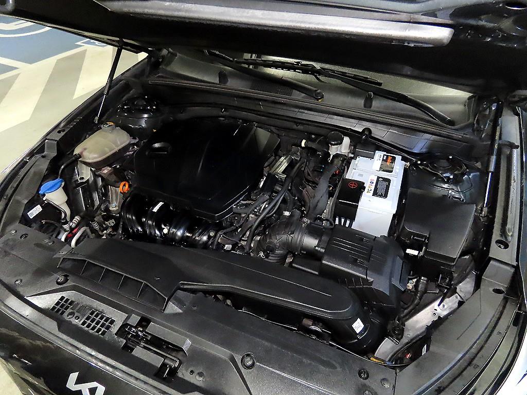 KIA K8 2022 - Importación desde Corea - HF Imports Iquique - Foto 19