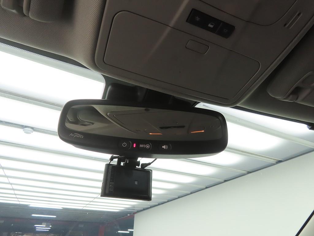 Chevrolet Malibu - Vista 12