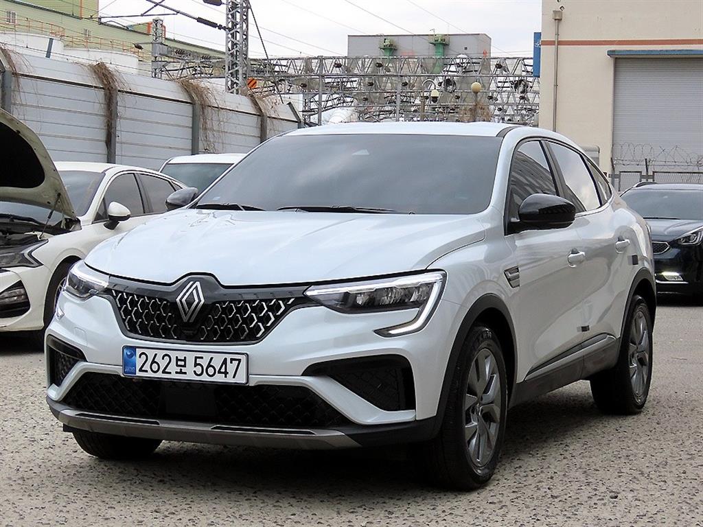 SAMSUNG Arkana - Vista 2