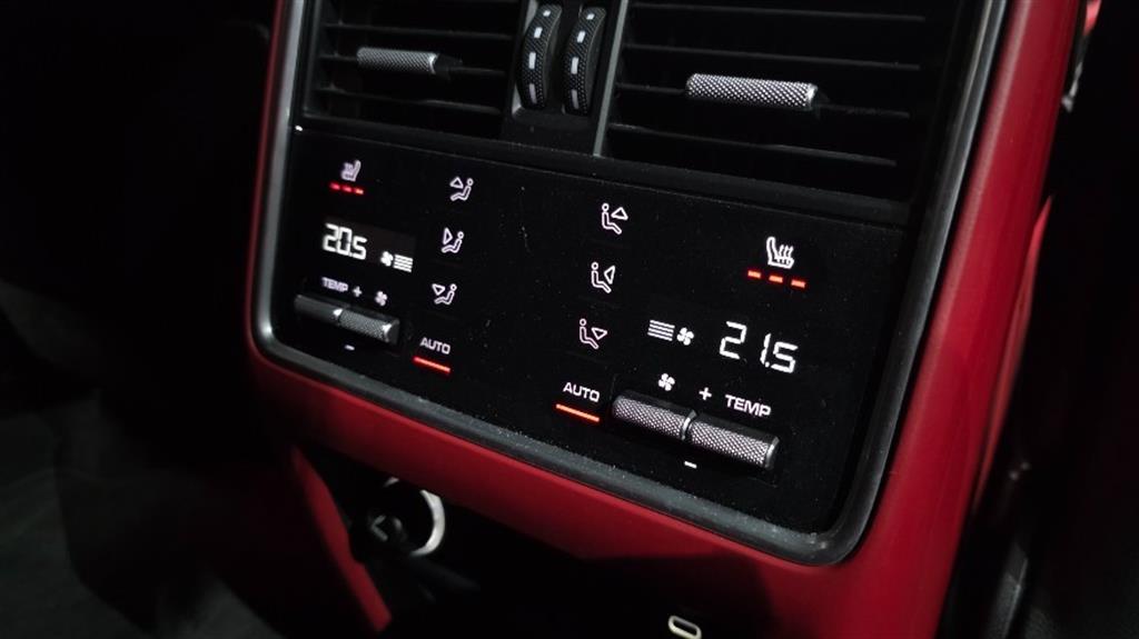 Porsche Cayenne 2020 Gris - Importación desde Corea - HF Imports Iquique - Foto 18