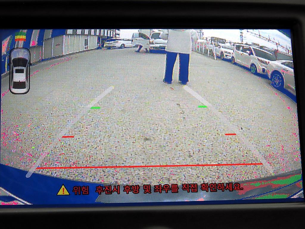 Chevrolet Malibu 2017 Azul - Importación desde Corea - HF Imports Iquique - Foto 15