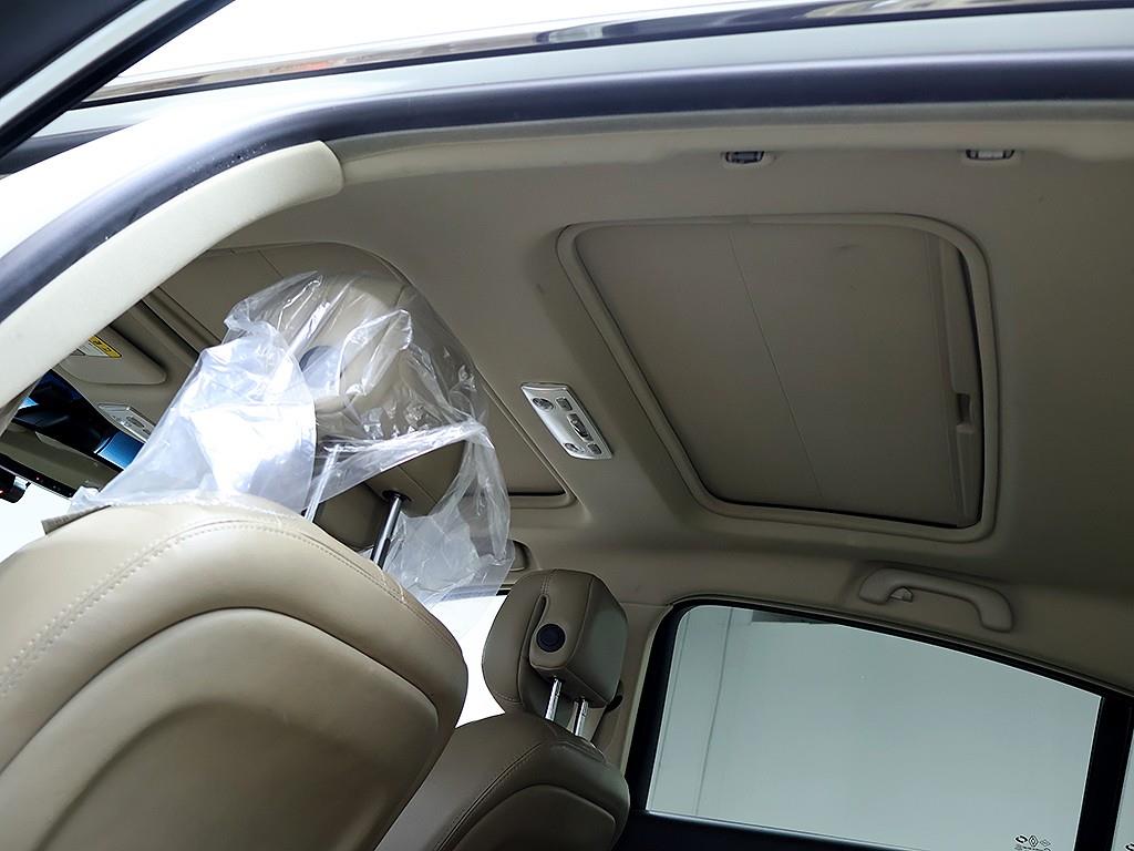 SAMSUNG SM5 2011 Blanco - Importación desde Corea - HF Imports Iquique - Foto 13