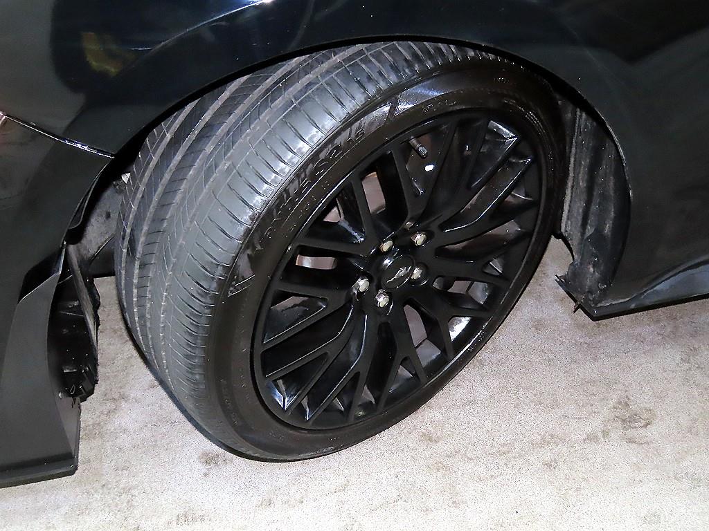 Ford Mustang 2019 - Importación desde Corea - HF Imports Iquique - Foto 20