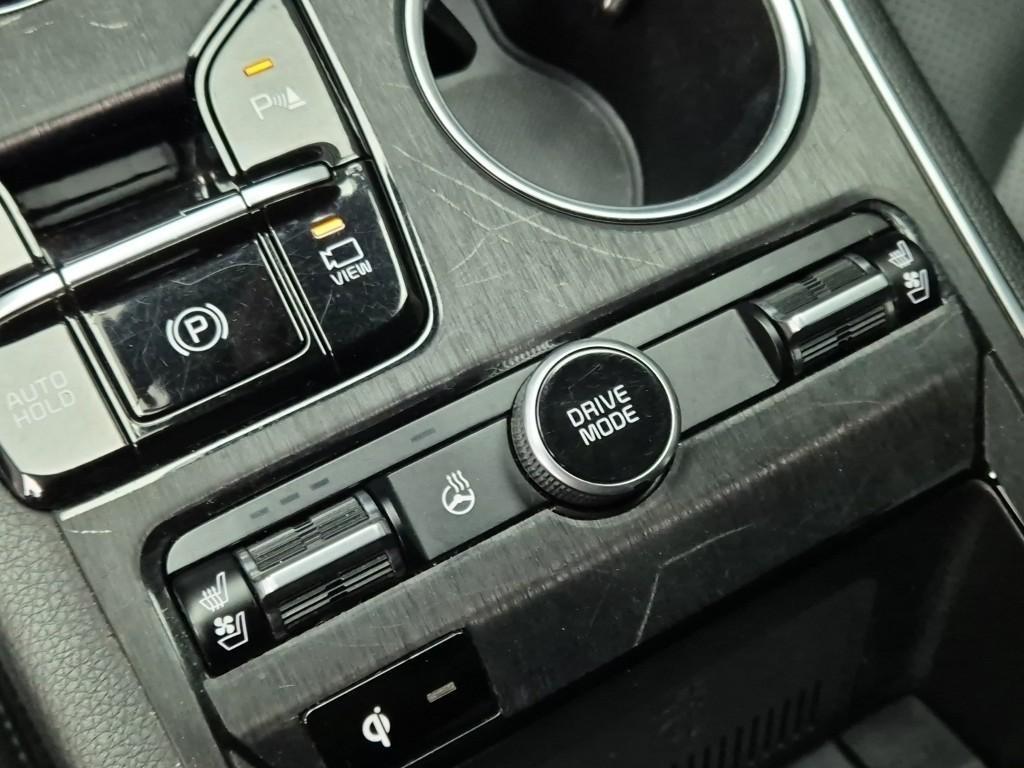 KIA K5 2020 Blanco - Importación desde Corea - HF Imports Iquique - Foto 17