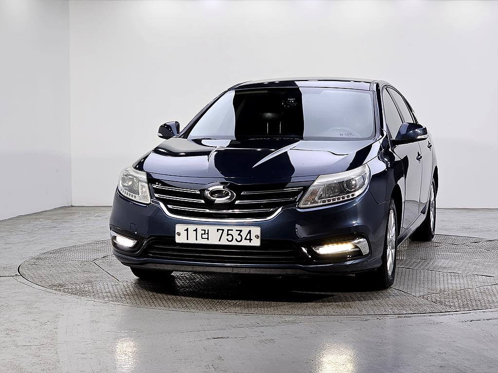 SAMSUNG SM5 - Vista 2