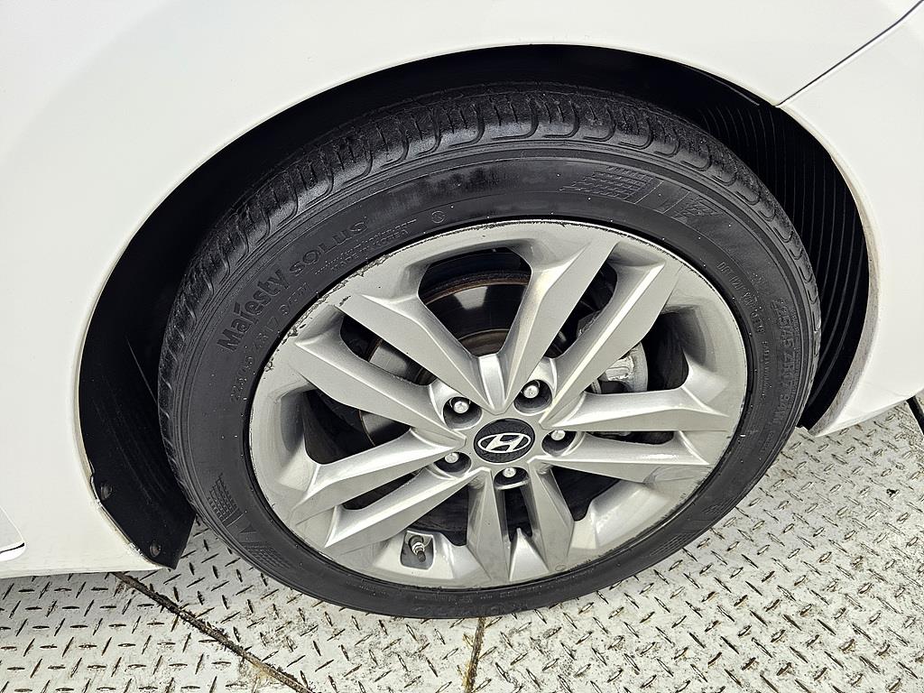 HYUNDAI i30 2016 Blanco - Importación desde Corea - HF Imports Iquique - Foto 20