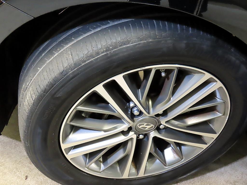 HYUNDAI Grandeur 2019 Negro - Importación desde Corea - HF Imports Iquique - Foto 20