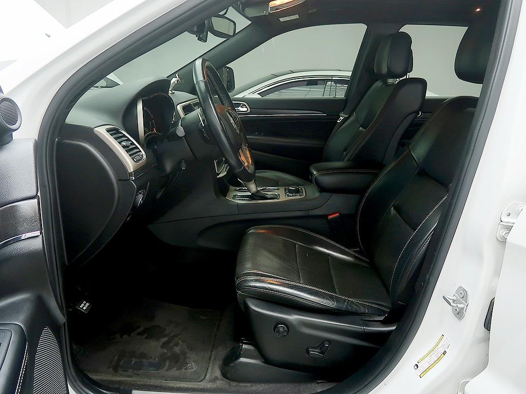 Jeep Cherokee 2017 Blanco - Importación desde Corea - HF Imports Iquique - Foto 11