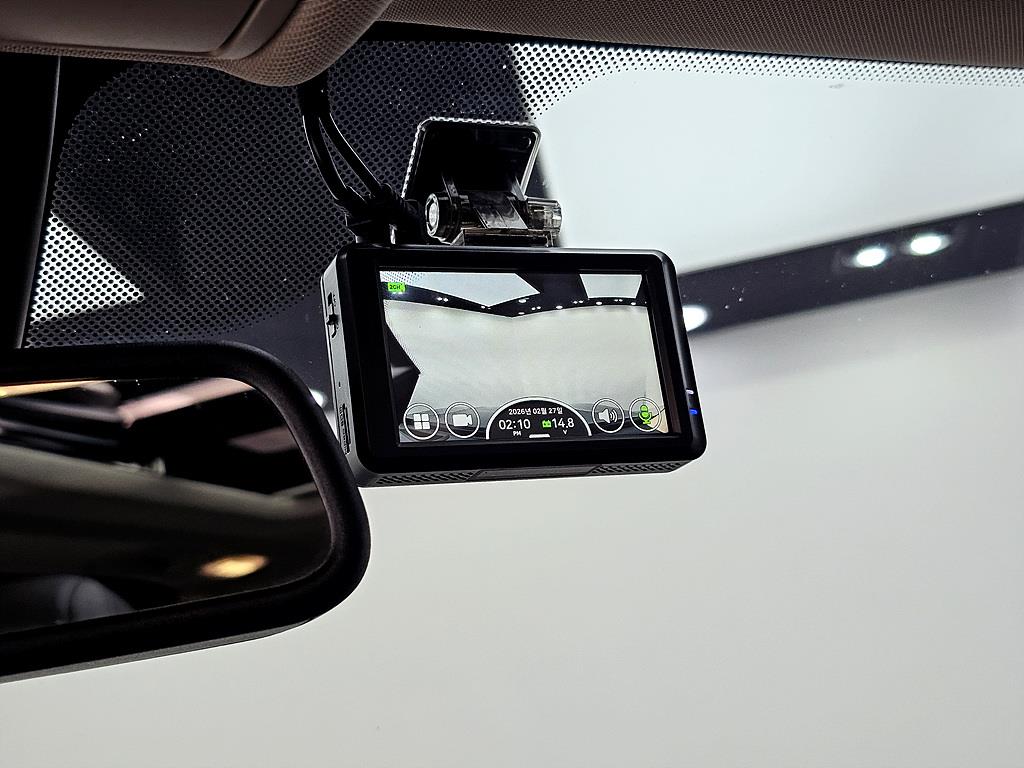 BMW X5 2018 Gris - Importación desde Corea - HF Imports Iquique - Foto 13