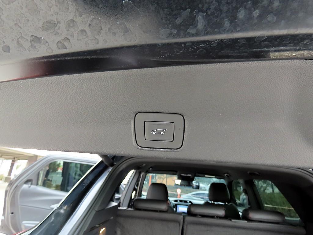 Chevrolet Trail Blazer 2023 Negro - Importación desde Corea - HF Imports Iquique - Foto 18