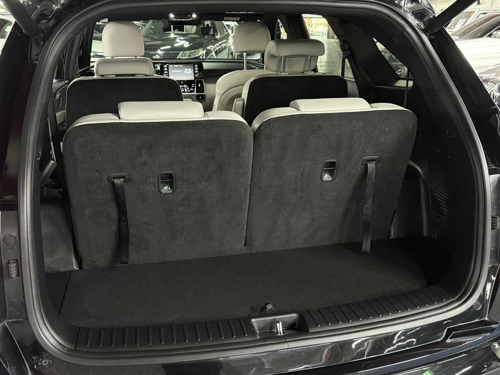 KIA Sorento 2022 Negro - Importación desde Corea - HF Imports Iquique - Foto 19