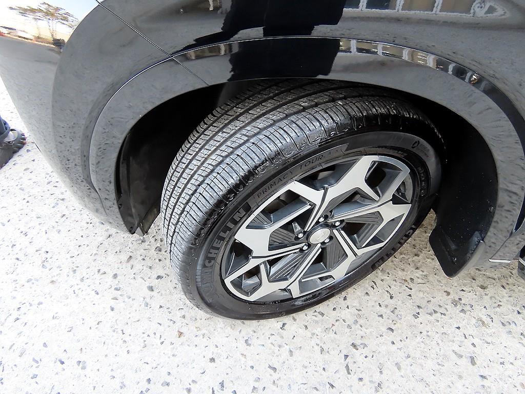 HYUNDAI Palisade 2021 Negro - Importación desde Corea - HF Imports Iquique - Foto 20