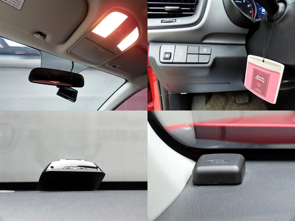 KIA Stonic 2019 - Importación desde Corea - HF Imports Iquique - Foto 17